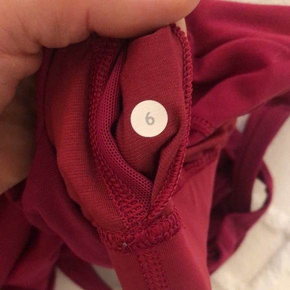 Lululemon Tank top - Picture 3 of 3